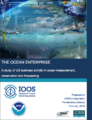 Icon of US-IOOS Ocean Enterprise 2016