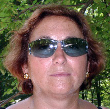 Rosalie Santoleri