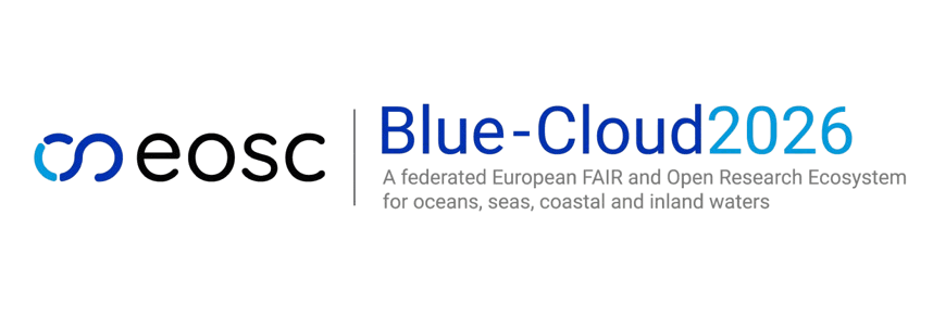 Blue-Cloud 2026