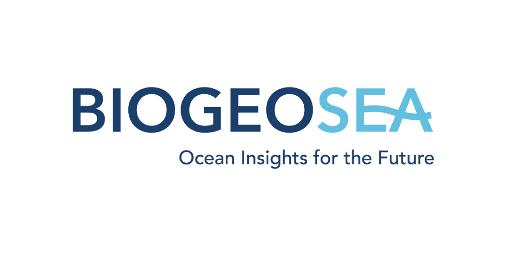BioGeoSea