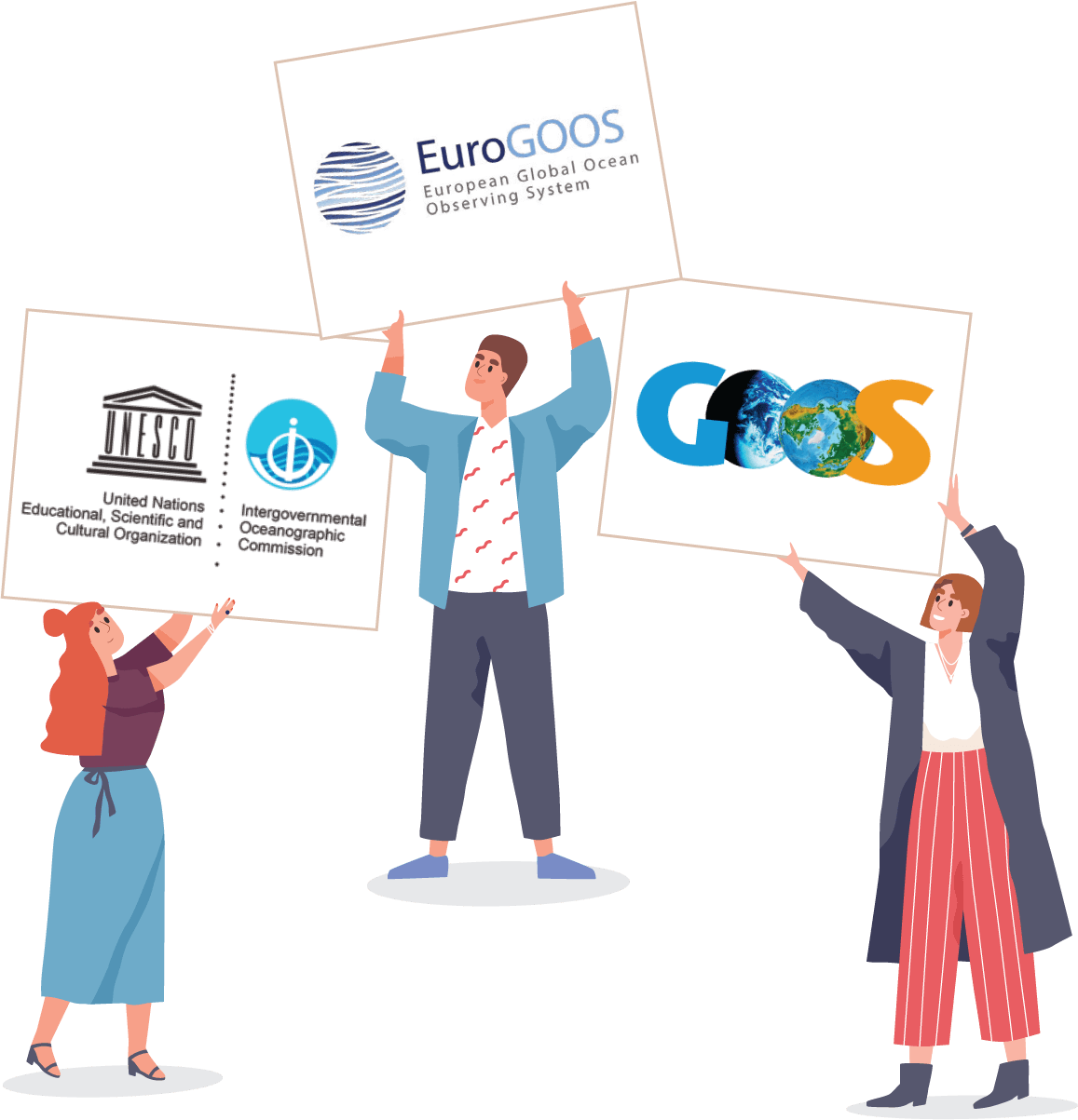 Eurogoos history