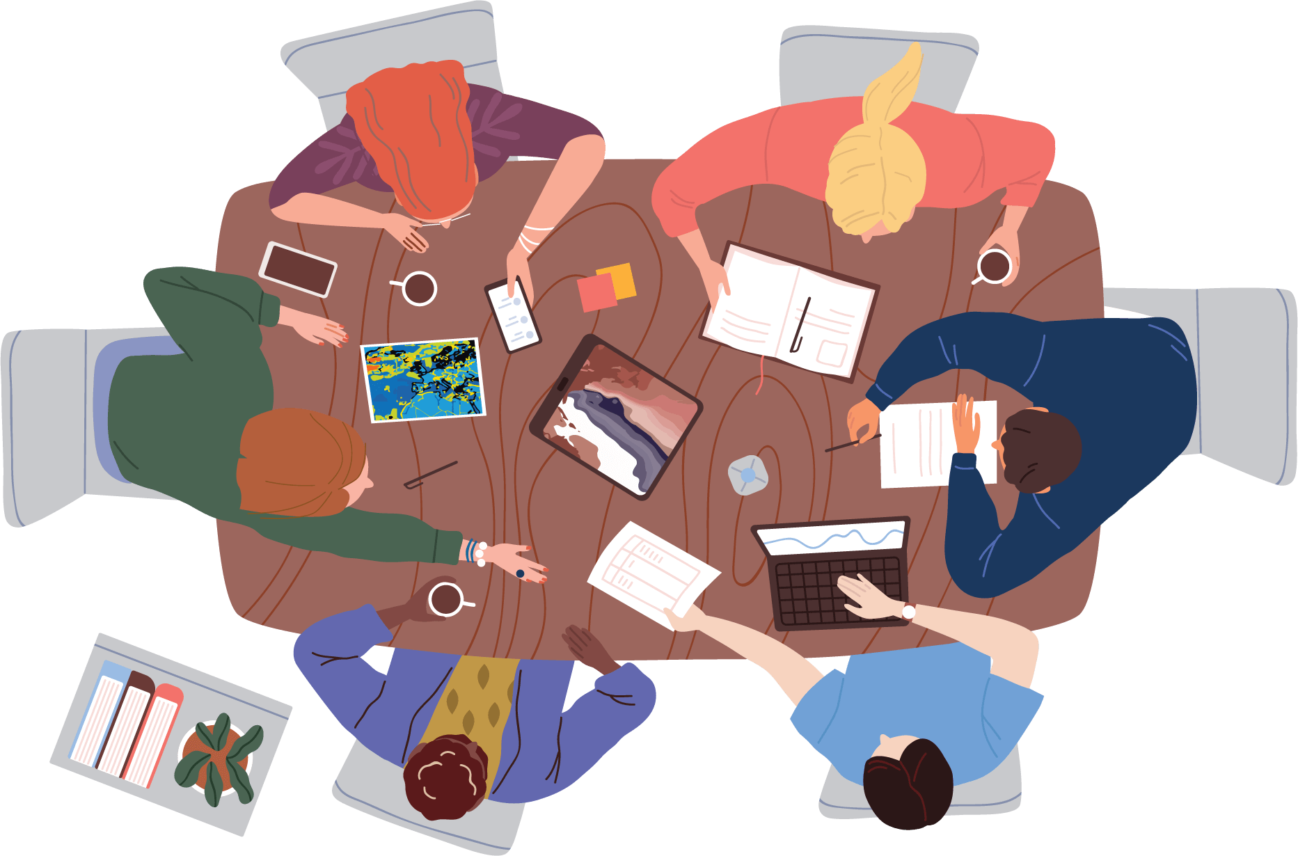 EuroGOOS working groups