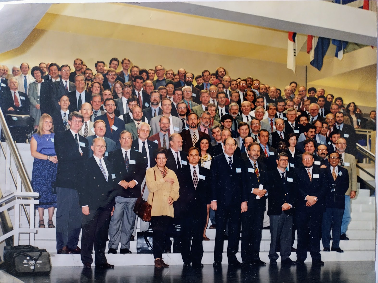 The political road to EuroGOOS