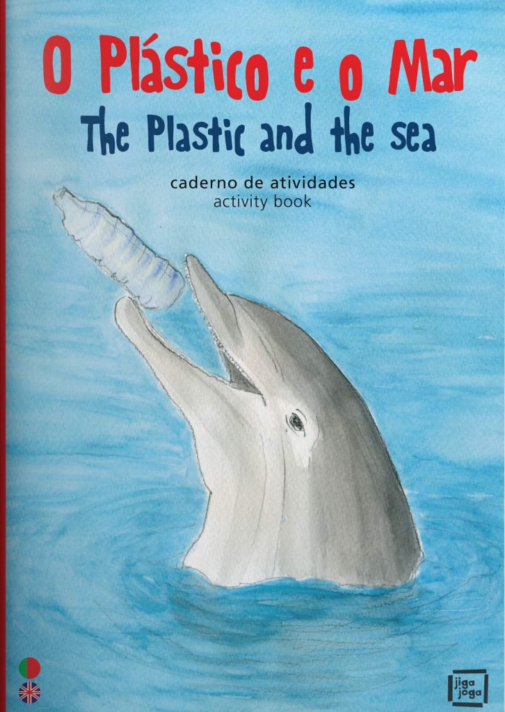 The Plastic and the Sea