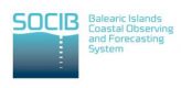 The Balearic Islands Coastal Ocean Observing and Forecasting System (SOCIB)