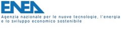 Italian National Agency for new technologies, energy and sustainable economic development (ENEA)