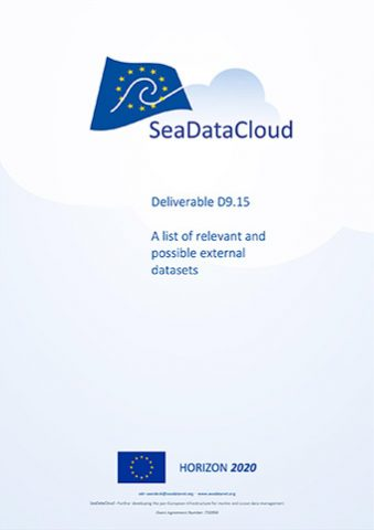 SeaDataCloud-Deliverable-D9-15 V2 Final