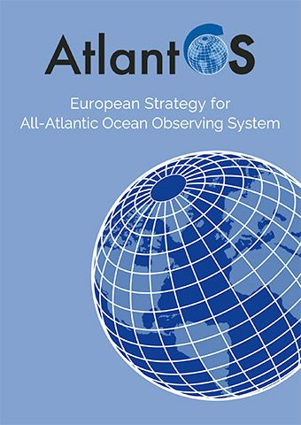 AtlantOS D9.5. European Strategy for All Atlantic Ocean Observing System