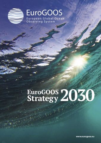 EuroGOOS 2030 Strategy