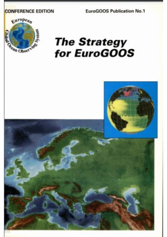 The Strategy for EuroGOOS (1996)