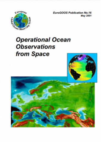 Operational Ocean Observations from Space (2001)