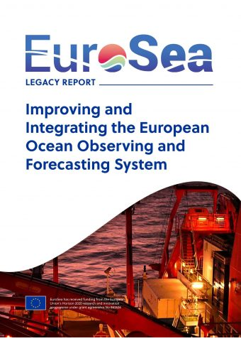EuroSea Legacy Report