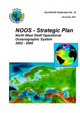 NOOS - Strategic Plan (2001)