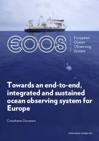 EOOS Consultation 2016