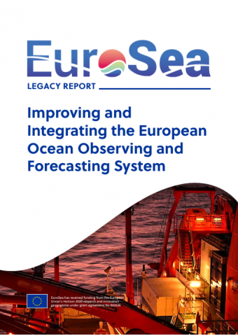 EuroSea Legacy Report (November 2023)